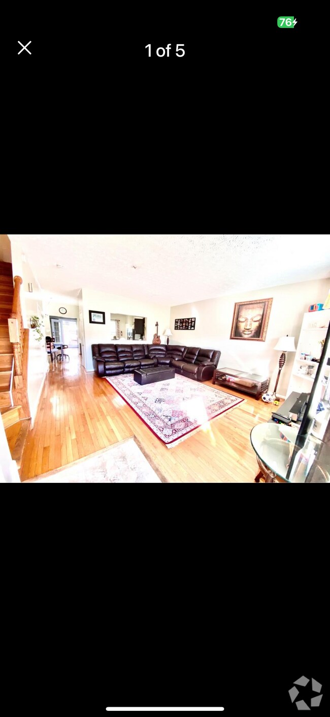 Perry Hall Furnished Townhouses for Rent Nottingham, MD 1