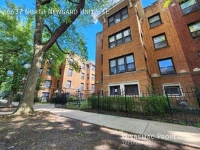 Building Photo - 6637 N Newgard Ave