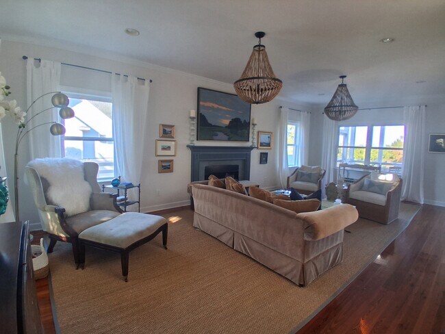 Foto del edificio - 12 Seahorse Ct