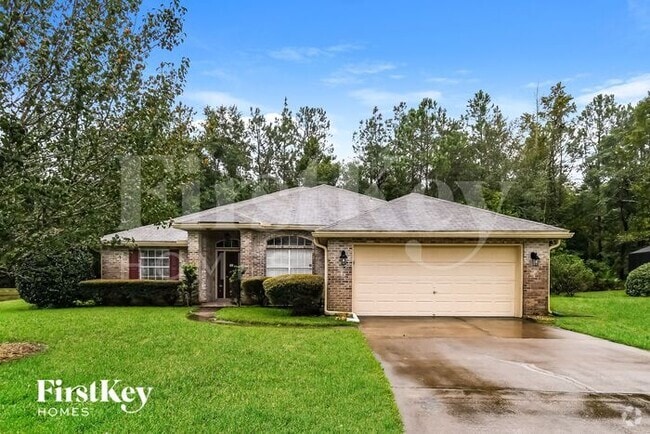 Building Photo - 2439 Watermill Dr