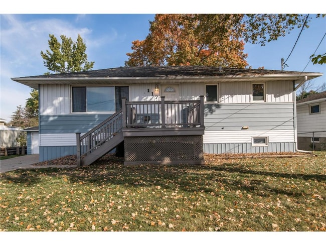 Foto del edificio - 117 21st St SE