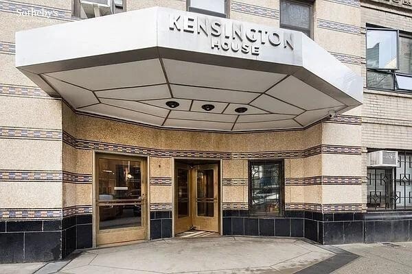 Foto del edificio - 200 W 20th St