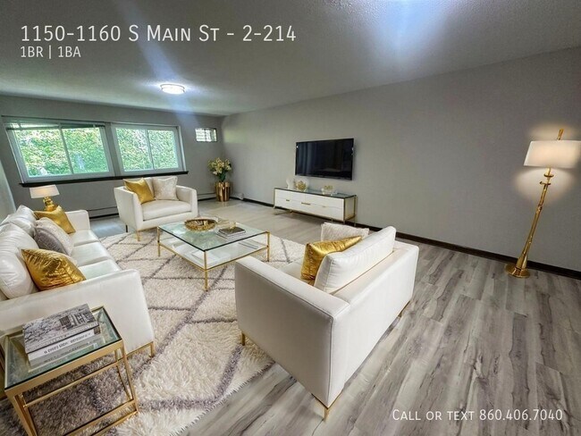 Foto del edificio - 1150-1160 S Main St-2-214