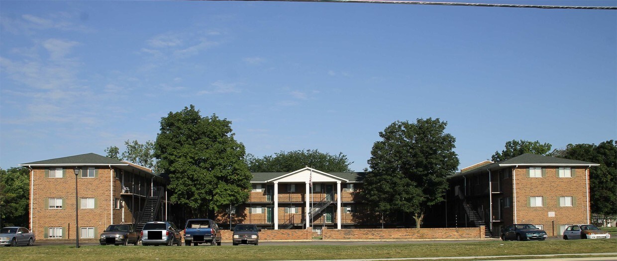 Primary Photo - 1159 Georges Pl