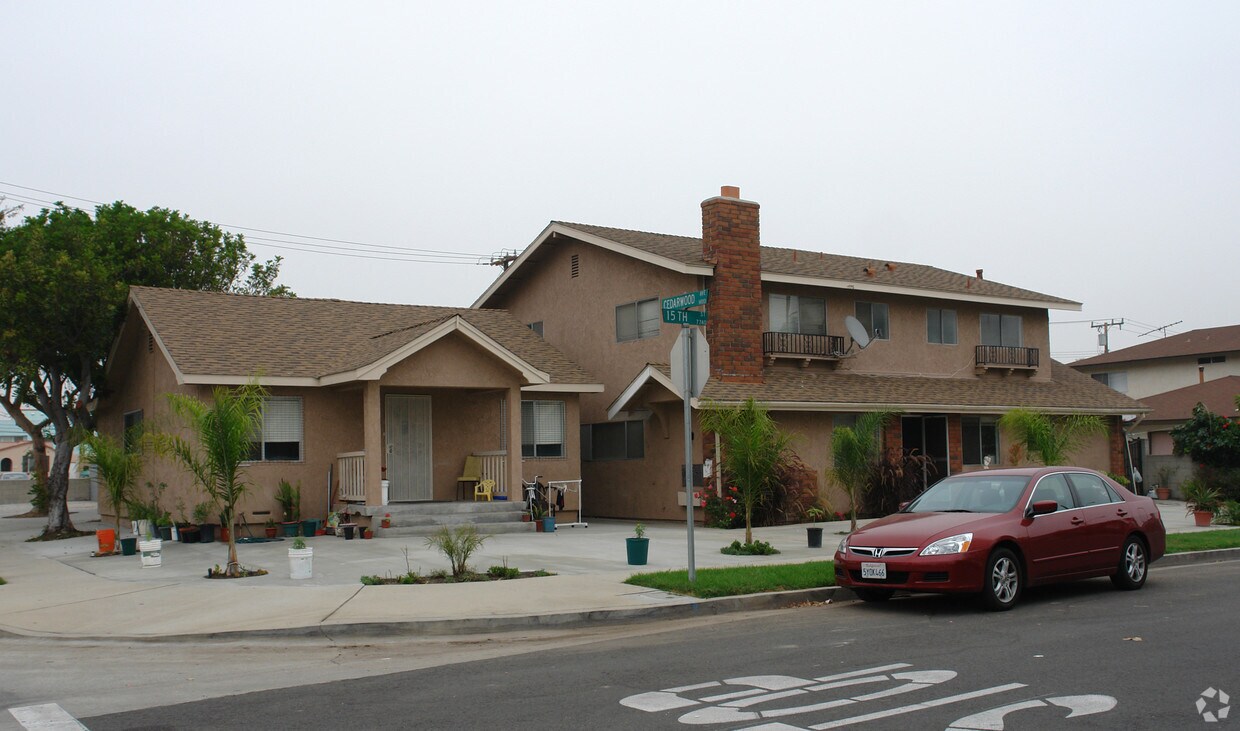 Primary Photo - 7741 15th St