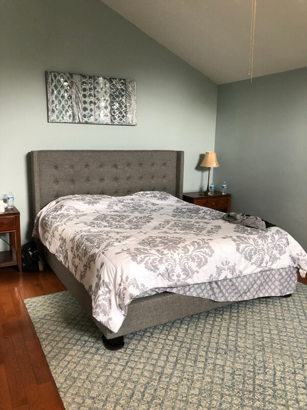 Foto del edificio - 5 Parkington Cir