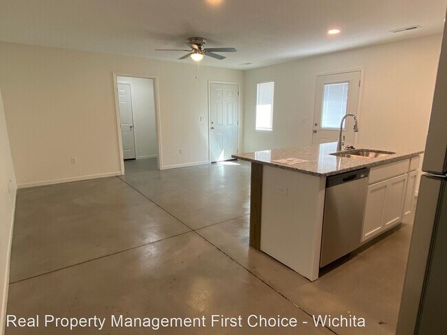 Building Photo - 4 br, 2 bath House - 1805 N Madison
