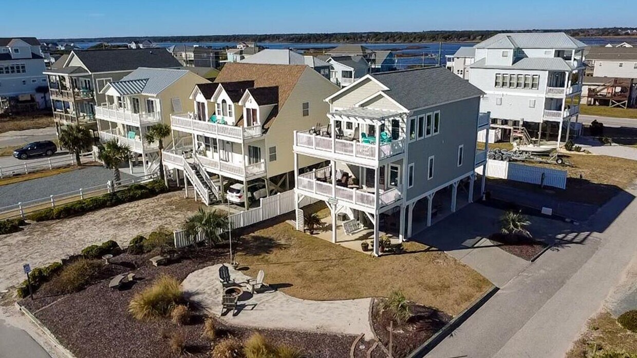 Primary Photo - Unobstructed Ocean View OFF SEASON RENTAL