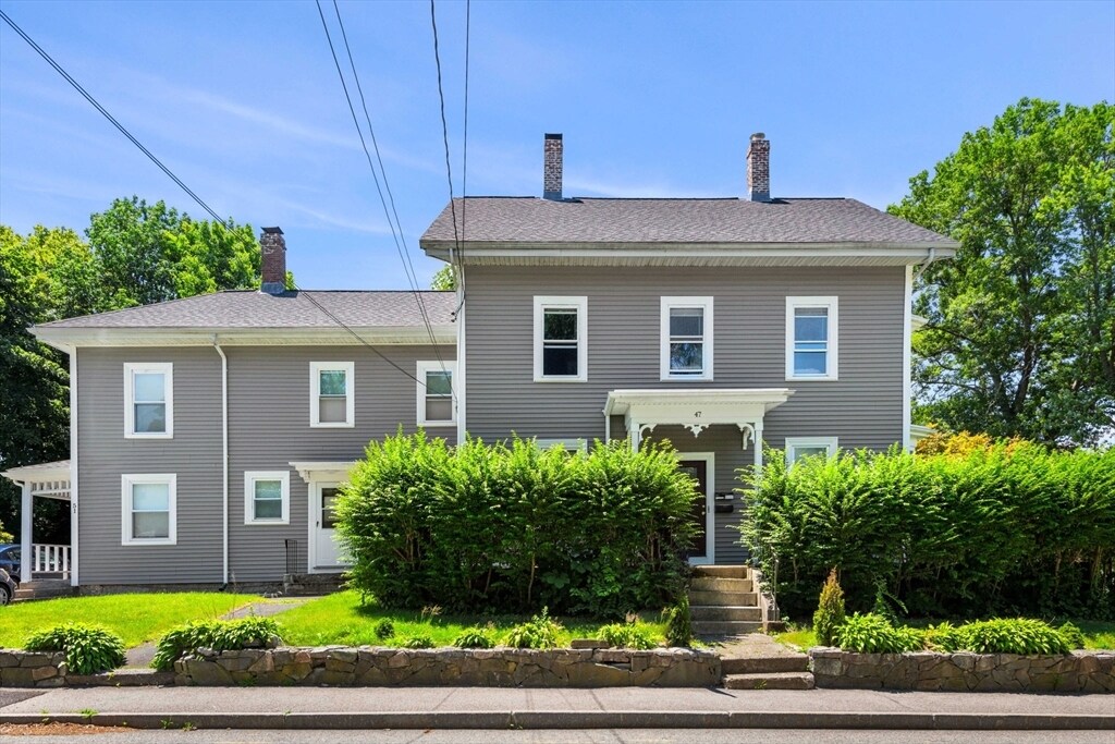 Primary Photo - 47 Prospect St