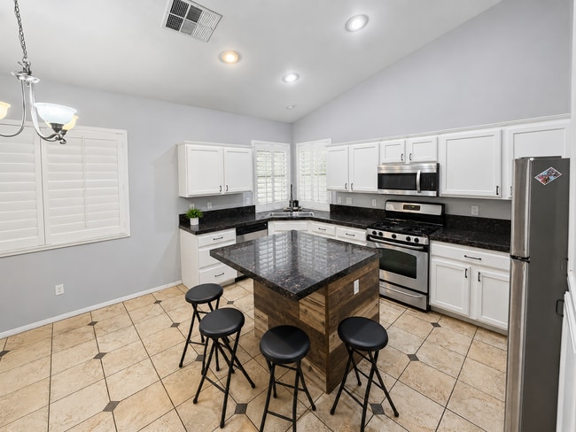 Building Photo - Beautiful 4BR Home in Gated Community with 3-Car Garage