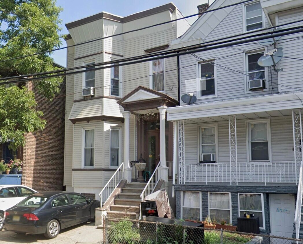 Primary Photo - 46 Lincoln St
