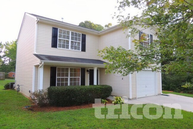 Foto del edificio - 5110 Grays Ridge Dr