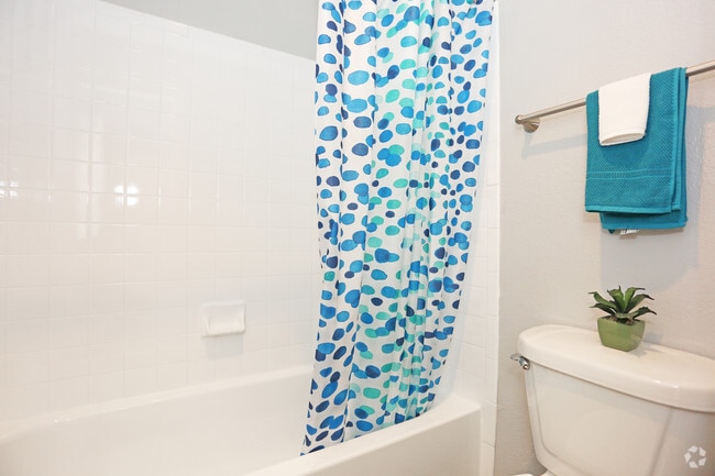 Interior Photo - Kachina Apartments