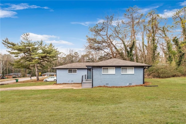 Building Photo - 1506 Janmar Dr