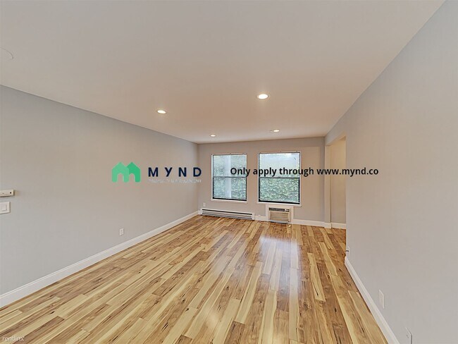 Building Photo - 1 br, 1 bath  - 840 Alice Ave Apt 22