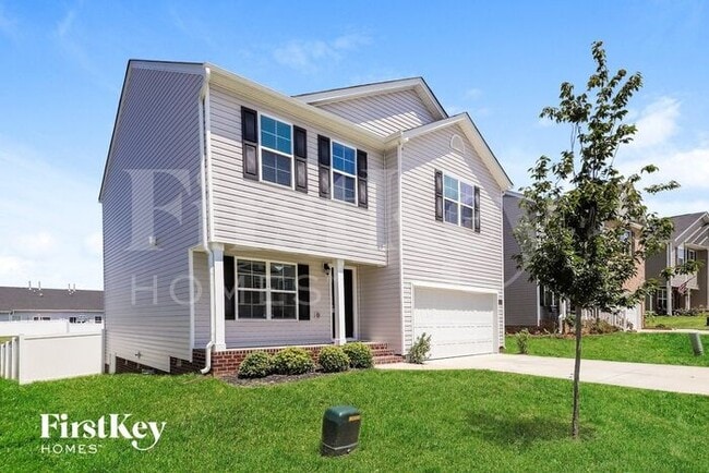 Building Photo - 6849 Keeneland Dr