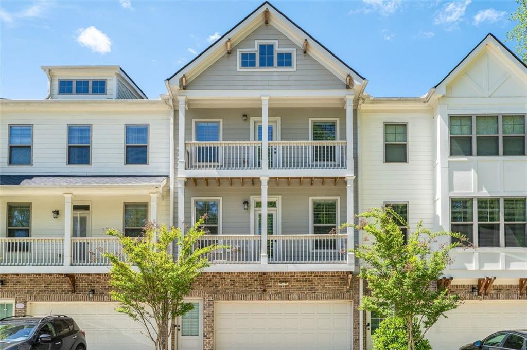 Foto principal - 2413 Misty Hollow Pl