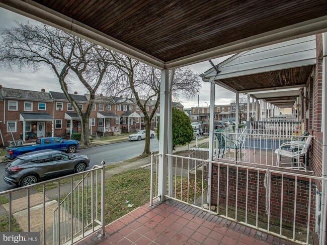 Foto del edificio - 1316 N Ellwood Ave