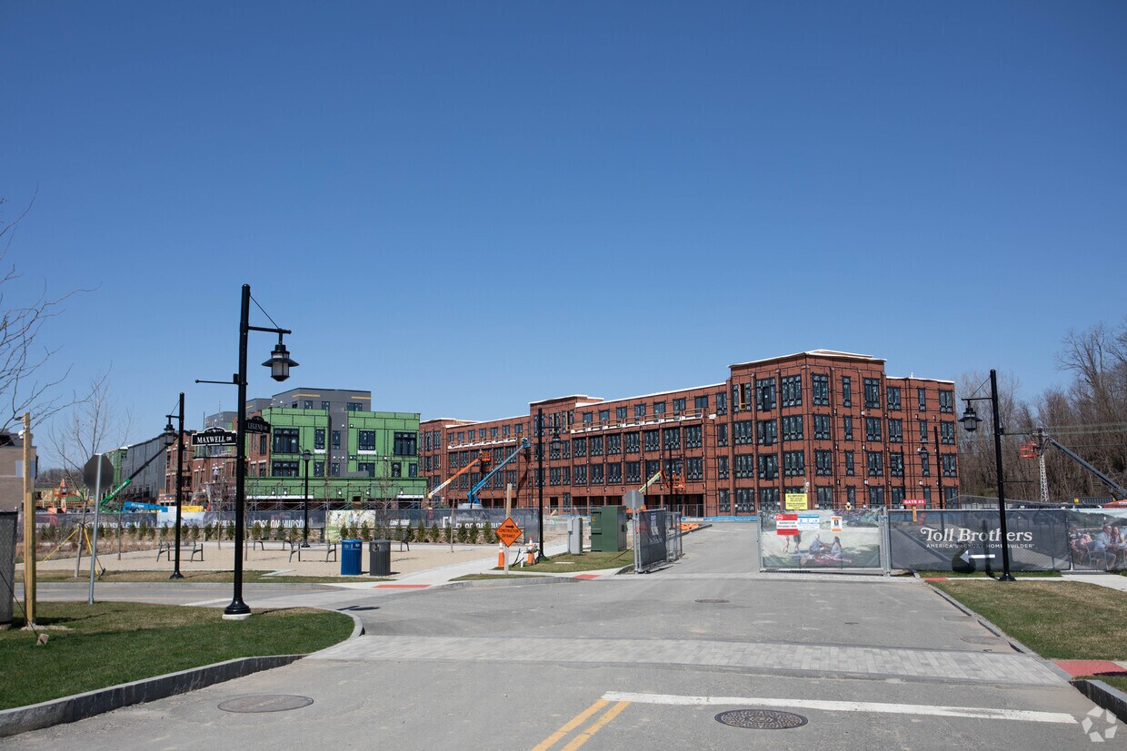 Emerson Apartments Sleepy Hollow, NY