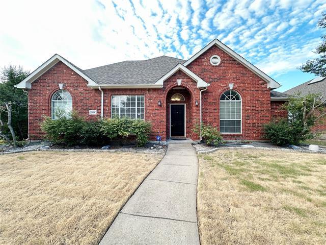 Building Photo - 1804 Travis Dr