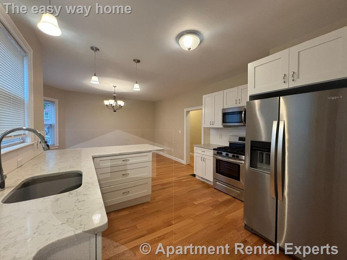 Primary Photo - 285 Medford St