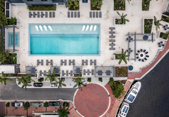 Foto del edificio - 401 SW 1st Ave