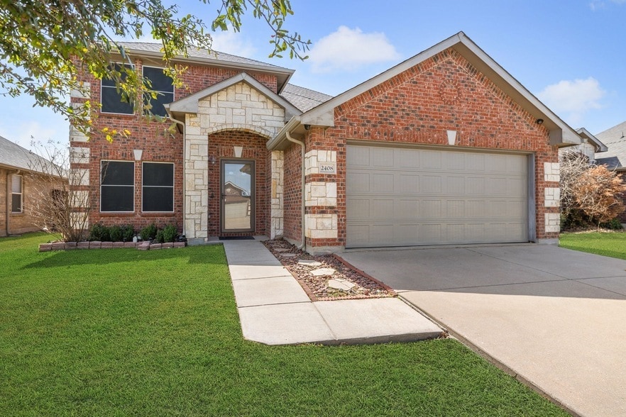 Primary Photo - 2408 Clairborne Dr