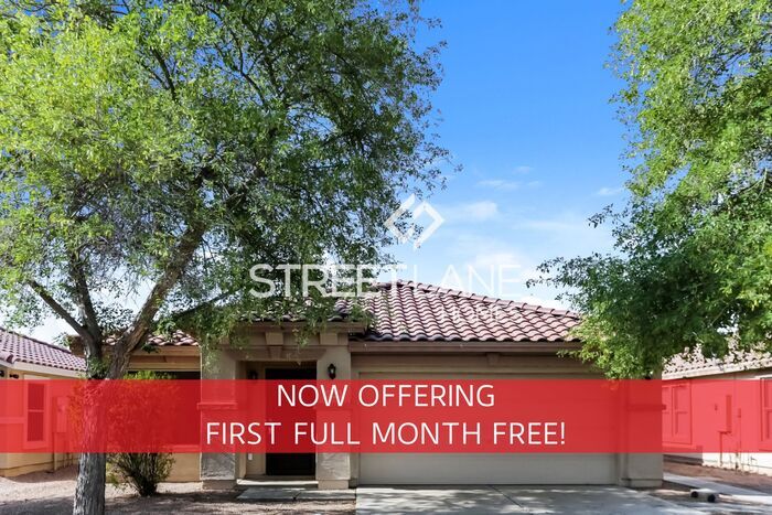 Primary Photo - NOW OFFERING FIRST FULL MONTHS RENT FREE!