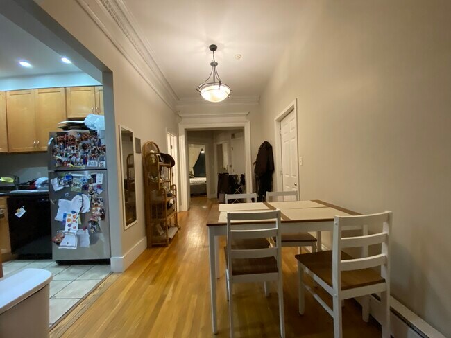 Foto del edificio - 42 Fenway