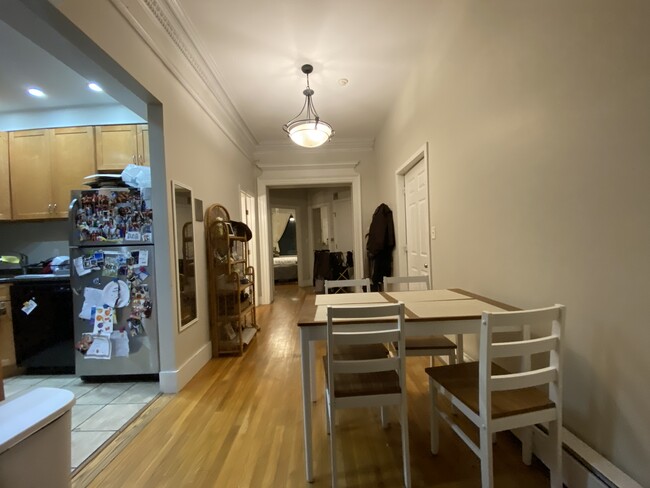 Building Photo - 42 Fenway