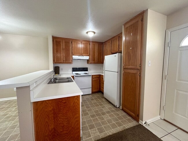 Foto del edificio - 2 Bed 2 Bath, Bridgeport TX