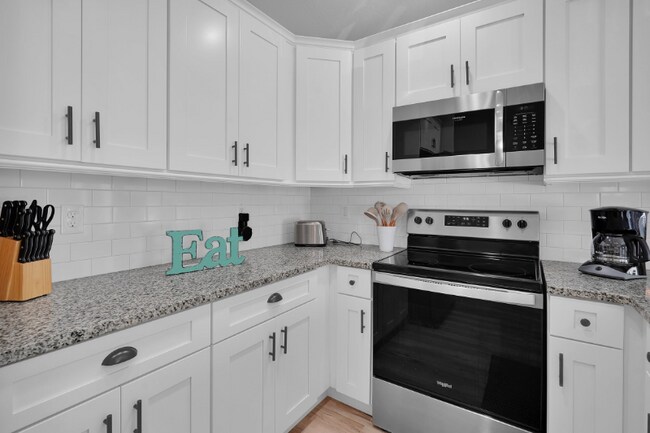 Foto del edificio - 2819 N 8th St