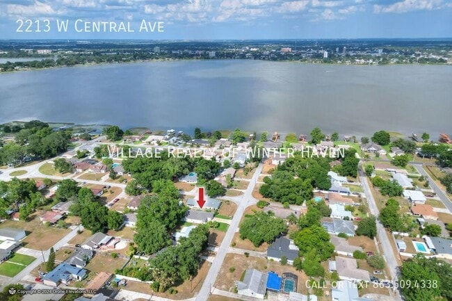 Building Photo - Southwest Winter Haven Home