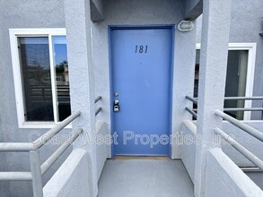 Building Photo - 181 Elder Ave