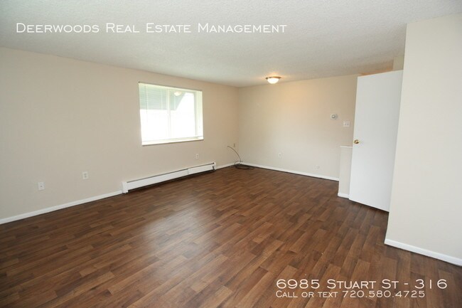 Foto del edificio - 6985 Stuart St