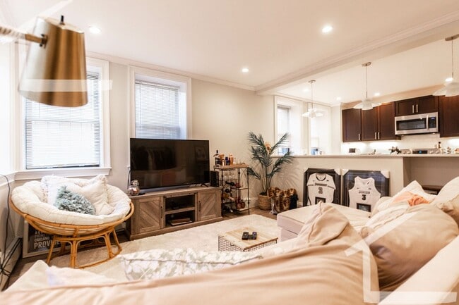 Photo - 39 Glenville Ave Apartment