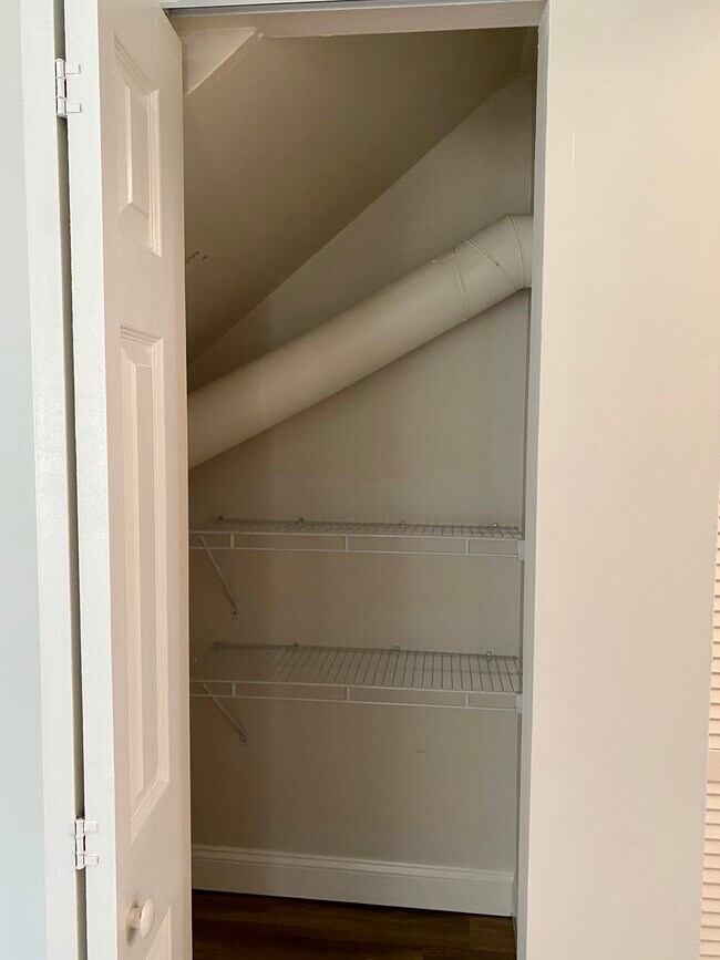 Garden Level Model - Bullocks Point Townhomes