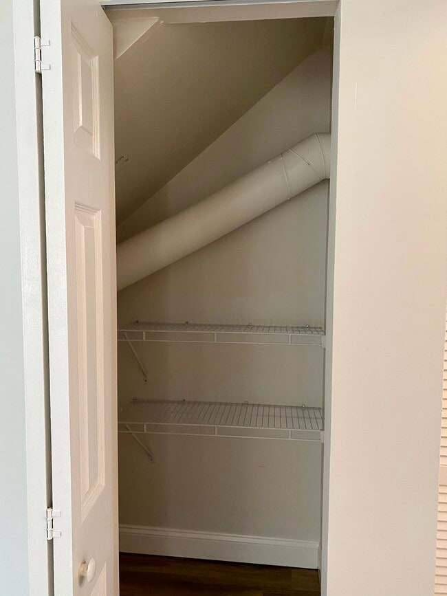 Garden Level Model - Bullocks Point Townhomes