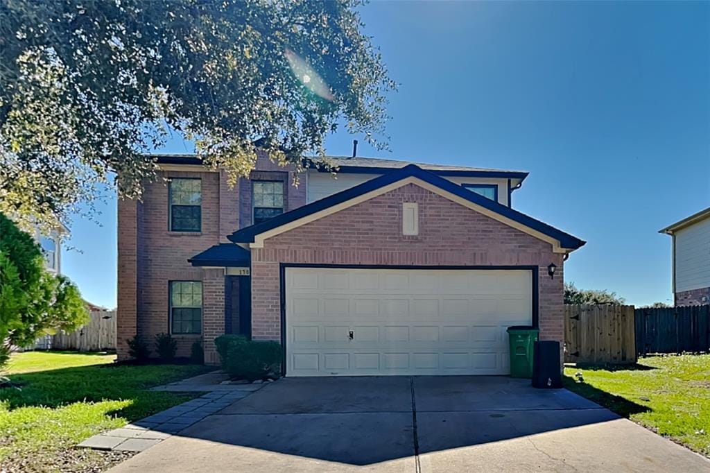 17039 Kemble Creek Dr, Houston, TX 77084 House Rental in Houston, TX