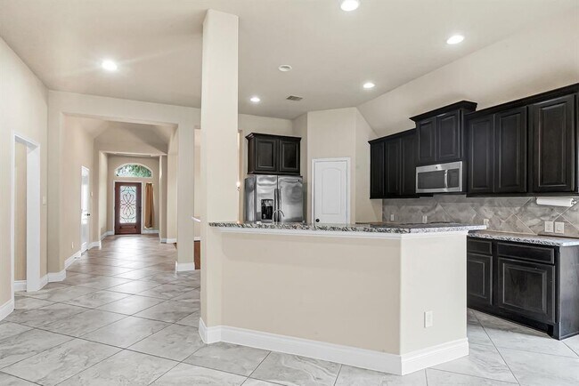 Foto del edificio - 17503 Woodfalls Ln