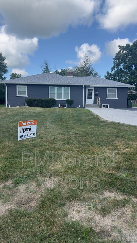 Foto principal - 1528 Division St