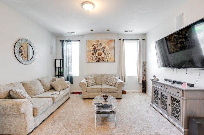 Foto del edificio - 2700 P St