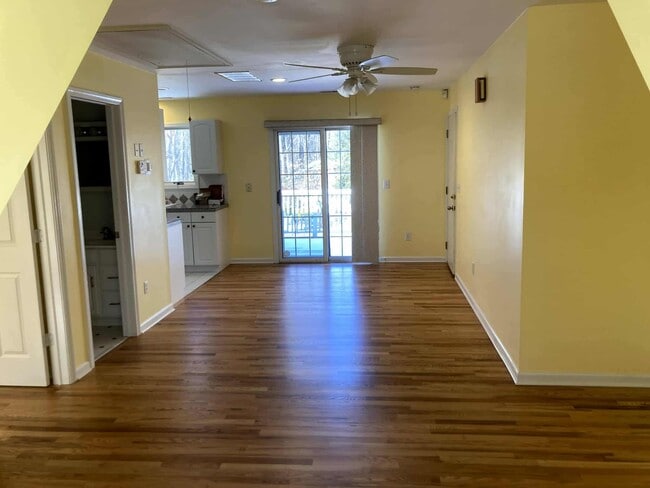 Living Room - 8 Bridle Path Trl