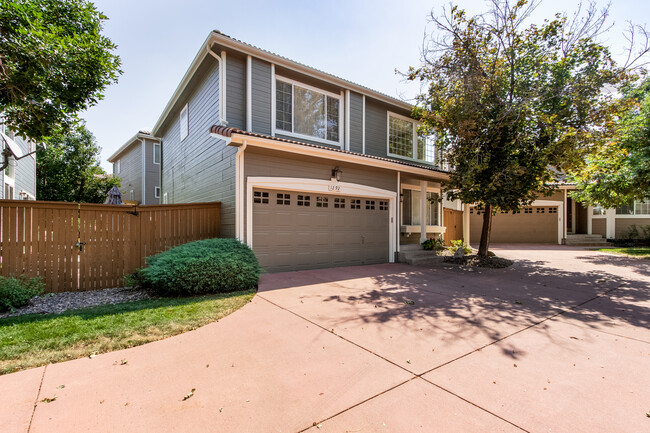 Building Photo - 1292 Braewood Ave