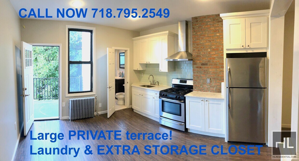 Primary Photo - 68 AVENUE