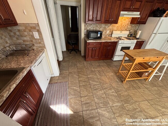 Foto del edificio - 234 Cypress St