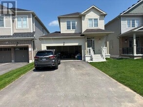 Building Photo - 419 Black Cherry Cres
