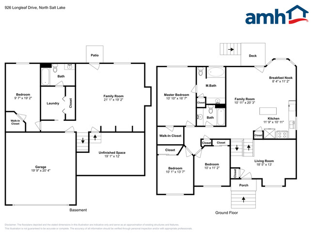 Building Photo - 926 Longleaf Dr