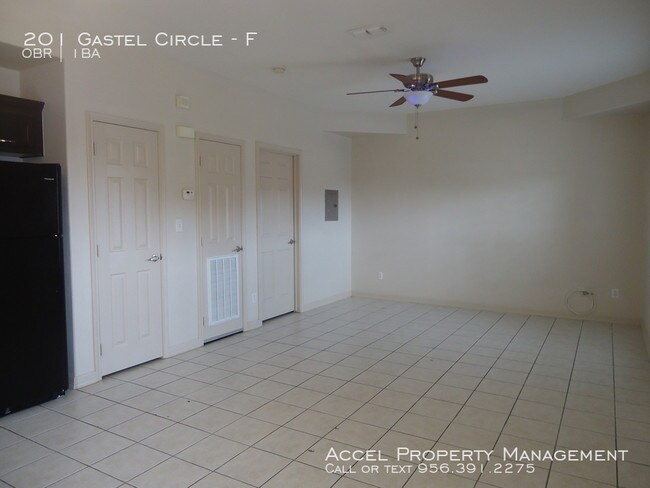 Building Photo - 201 Gastel Cir