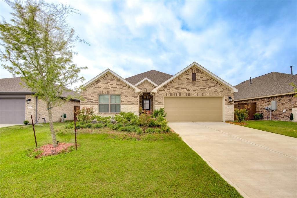 7639 Tramontana Ln, Mont Belvieu, TX 77523 House Rental in Mont